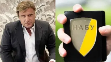 От "Привоза" до Лондона: как беглый бизнесмен Владимир Галантерник строит империю в тени и прячется за адвокатами Януковича