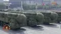 Китай вперше показав нову міжконтинентальну балістичну ракету DF-61