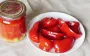Маринованный болгарский перец на зиму без стерилизации: быстрый рецепт