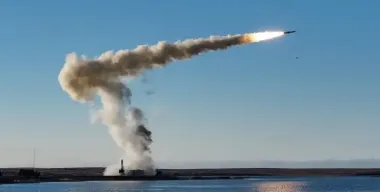 16 "Калибров" с моря: РФ запустила 526 воздушных целей, взрывалось в Калуше, Нежине, Кировограде