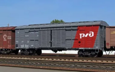 Перевозки российской железной дороги просели до минимума: что происходит с экономикой РФ