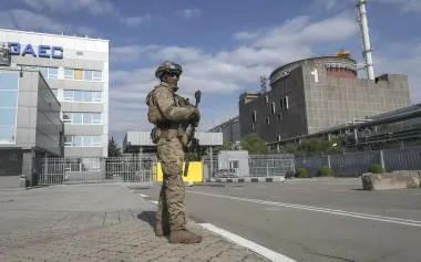 Атаки на АЭС стали "нормой": чем это грозит во время войны