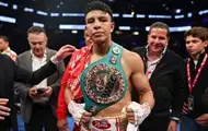 Дело о допинге против бывшего чемпиона закрыто