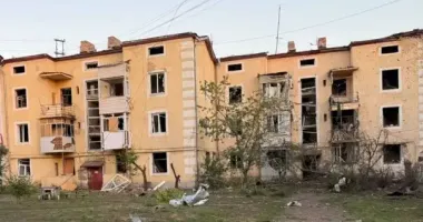 Россияне снова ударили по Дружковке, ранены 7 человек