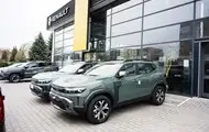 Названо найпопулярніші авто серпня в Україні