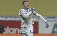 Эмоциональное прощание: Ванат поблагодарил Динамо