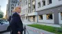 Гілі у Києві відвідав пошкоджену російським ударом будівлю Британської ради