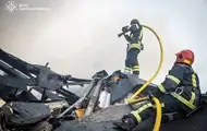 Стало известно о жертве ракетной атаки на Хмельниччину