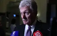 Кремль відреагував на слова Трампа про "змову"