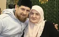 Британія наклала санкції на групу росіян: серед них - мати Кадирова