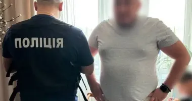 У Києві зупинили банду, що постачала наркотики до столичного СІЗО