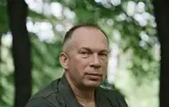 Сирський обговорив із начальником Генштабу Франції потреби ЗСУ