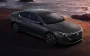 Флагманский седан Nissan Teana показали на официальных фото