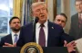 Реакція Трампа на чутки про власну смерть: що видала його мова тіла