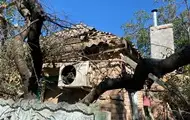 Росіяни обстріляли Нікополь: є жертва