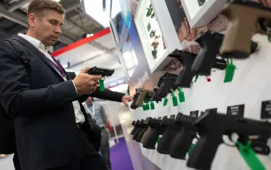 В Україні запускають режим Defence City: які пільги отримають підприємства ОПК