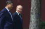 Сі Цзіньпін натякнув Путіну на можливість жити до 150 років