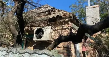 На Дніпропетровщині росіяни вбили чоловіка