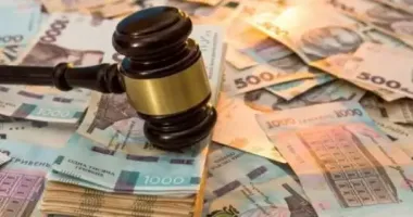 Українцям придумали новий штраф