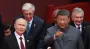 Личный разговор Путина и Си слили в сеть — видео