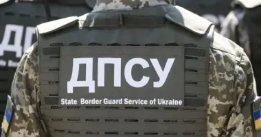 На Волыни у границы с Польшей нашли мертвым военнослужащего ГПСУ