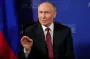 Территориальные вопросы Украины: Путин сделал заявление о референдуме