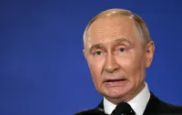 Путин сделал новое заявление об условиях завершения войны против Украины