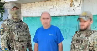 СБУ затримала двох прокремлівських агітаторів: поширювали антиукраїнські дописи у мережі