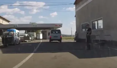 Мобилизация в Украине: кто из мужчин может пересечь границу в сентябре