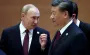 Как дожить до 150 лет: Путин признал, что обсуждал возможное бессмертие с Си Цзиньпином