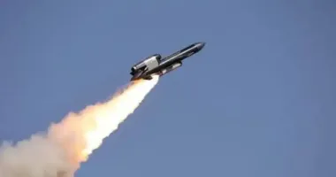 Украинская компания Fire Point открывает производство ракетного топлива в Дании