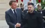 Макрон сделал заявление о гарантиях безопасности