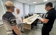 Чиновника ВСУ подозревают в продаже должностей в тылу за $10 тысяч