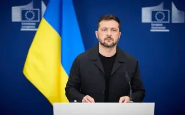 We see no signals from Russia that it wants to end war, pressure must be increased – Zelenskyy