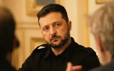 South Korea’s model does not suit Ukraine in terms of security – Zelenskyy