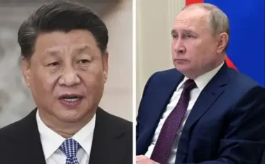 Показуха, антизападный союз или оборонный блок: эксперт оценил, что такое ШОС