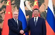 Китай не підтвердив заяви РФ про газопровід - ЗМІ