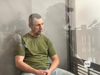 "По заказу РФ": вероятный убийца Парубия планировал сбежать за границу, — нардеп Костенко