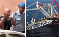 Взрыв Северных потоков: суд отложил решение по экстрадиции