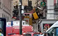Зеленський висловив співчуття португальцям через аварію на фунікулері