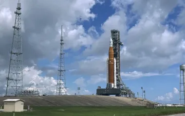 США відправлять експедицію на Марс: у NASA озвучили терміни