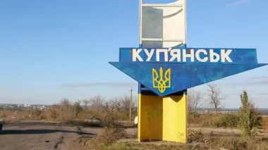 DeepState проанализировал попытки врага проникнуть в Купянск