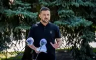 Зеленський: Поступки Росії приведуть війну в ЄС