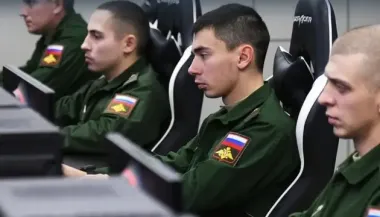 "Скрытая мобилизация молодежи": в РФ планируют создать "войска из геймеров", — ЦПД