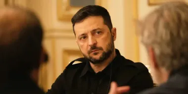 "Откроем путь в Харьков": Зеленский объяснил, почему выход ВСУ с Донбасса не приведет к миру