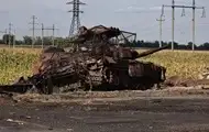 Генштаб назвал потери России на 4 сентября