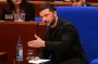 Зеленський назвав єдину умову, за якої Кремль погодиться на мирний договір