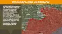 Battlefield sees 180 clashes over past day, 55 of them on Pokrovsk front – Ukraine's General Staff