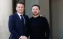 Macron, Zelenskyy and European leaders will hold talks with Trump after meeting of "Coalition of the Willing": Composition and schedule of summit