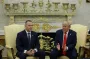 "Я думал, это простой вариант": Трамп объяснил, почему он не может прекратить войну в Украине